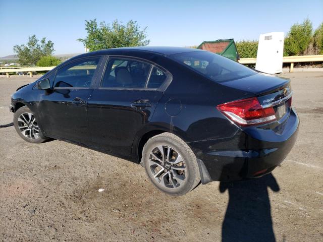 19XFB2F83FE004881 Honda CIVIC EX