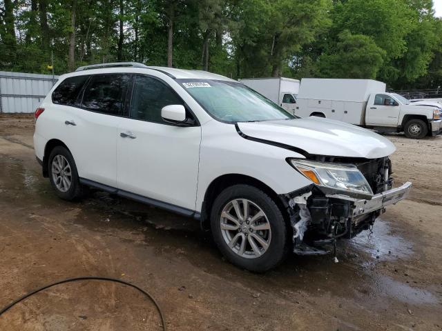 5N1AR2MN0GC659454 Nissan Pathfinder S