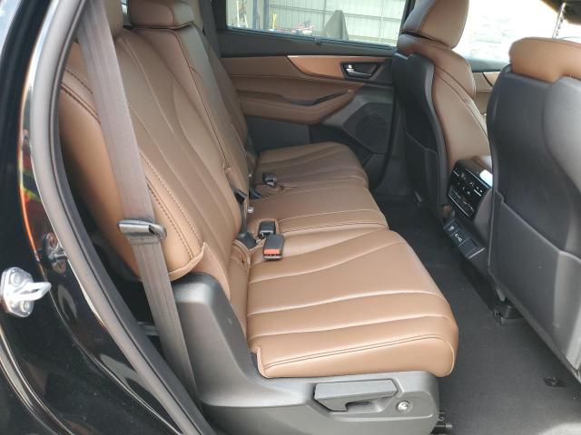 5J8YE1H4XRL006743 Acura Mdx Technology