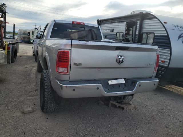 3C6UR5FL3FG566106 RAM 2500 Laie