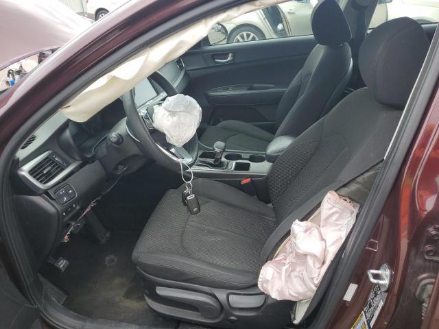 5XXGT4L32LG385342 KIA Optima Lx