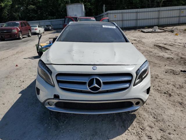 WDCTG4EB1FJ107713 Mercedes-Benz GLA 250