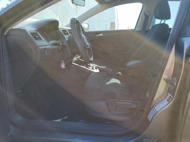 3VW2K7AJ7EM235547 Volkswagen JETTA BASE