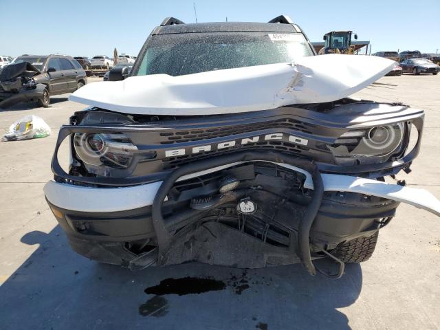 3FMCR9D99PRE14416 Ford Bronco Sport Badlands
