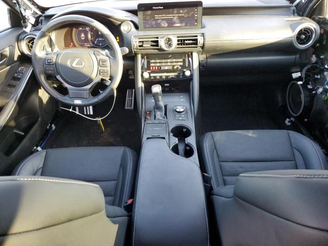 JTHGZ1B22M5042198 Lexus Is 350 F-sport