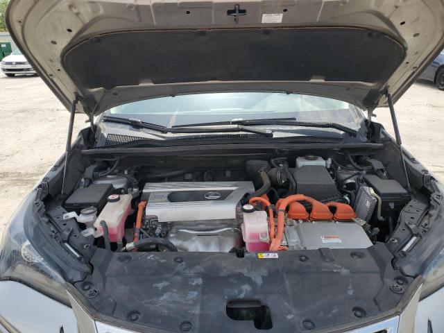 JTJGJRDZ7L2134986 Lexus NX 300H