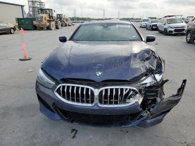 WBAAE2C07NCJ15498 BMW 840i