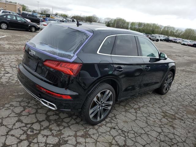 WA1A4AFY3J2018424 Audi Sq5 Premium Plus