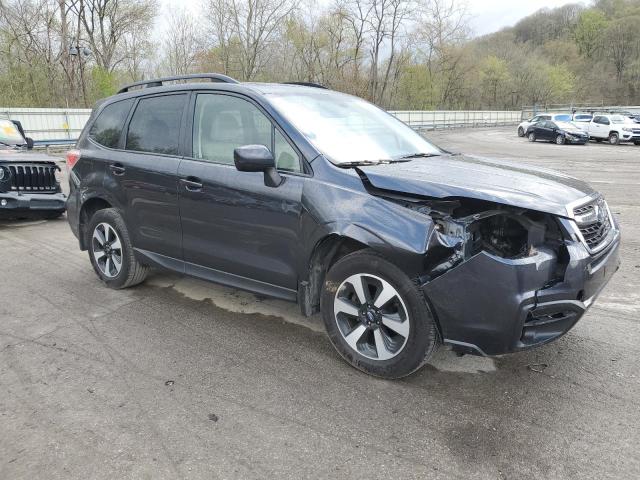 JF2SJAGC3HH555194 Subaru FORESTER 2