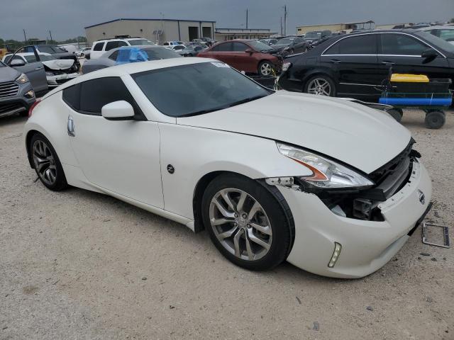 JN1AZ4EH3EM637273 Nissan 370Z BASE