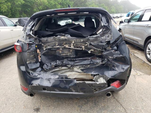 JM3KFACMXM0334027 Mazda Cx-5 Touring