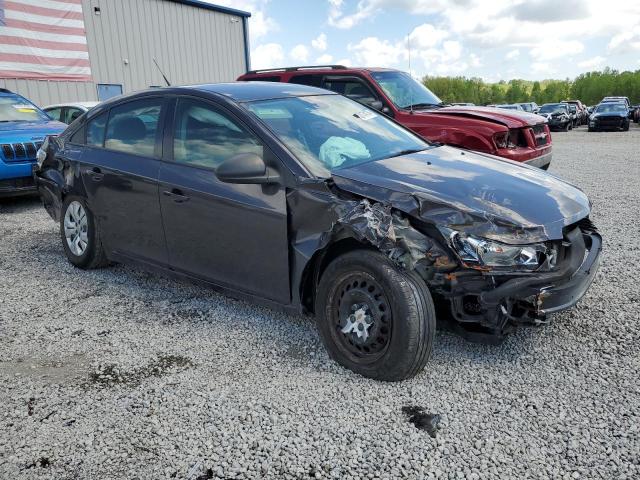1G1PA5SG1E7353907 Chevrolet CRUZE LS