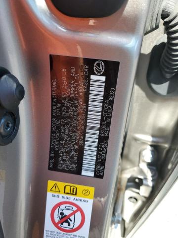 58ABK1GG3HU047284 Lexus ES 350