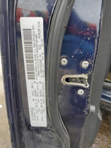 1C6RR7FT5GS323652 RAM 1500 St