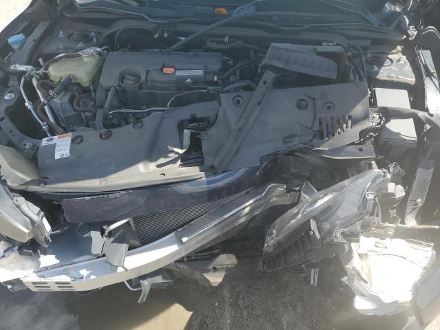 2HGFC2F58HH541435 Honda Civic Lx