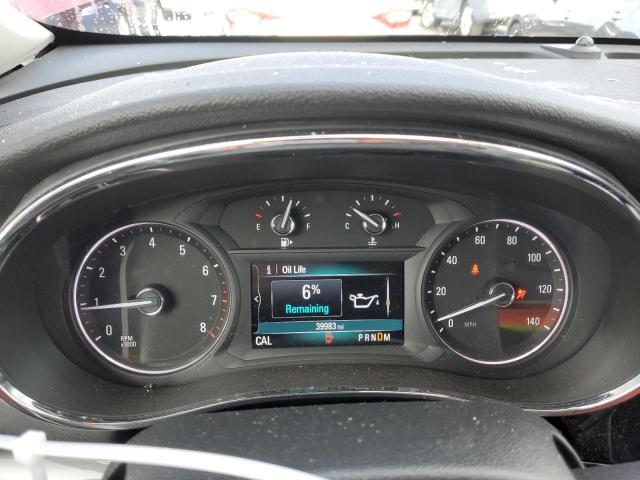 KL4CJCSB7JB556011 Buick Encore Essence
