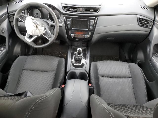 KNMAT2MVXKP511626 Nissan ROGUE S