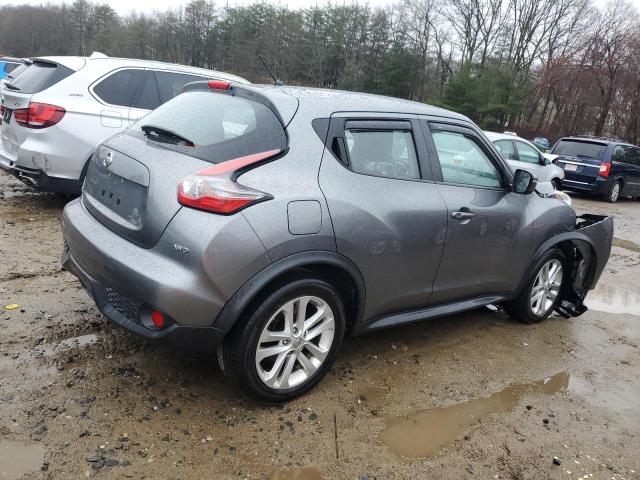 JN8AF5MV5HT750806 Nissan JUKE S