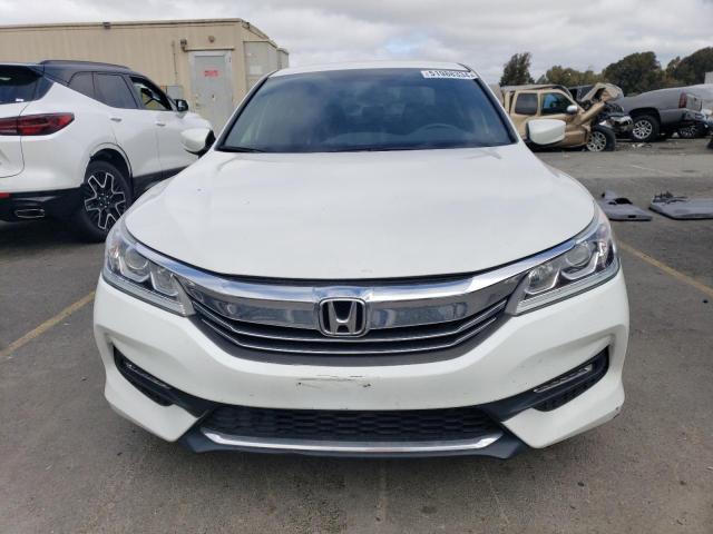 1HGCR2F18HA062218 Honda Accord Sport Special Edition