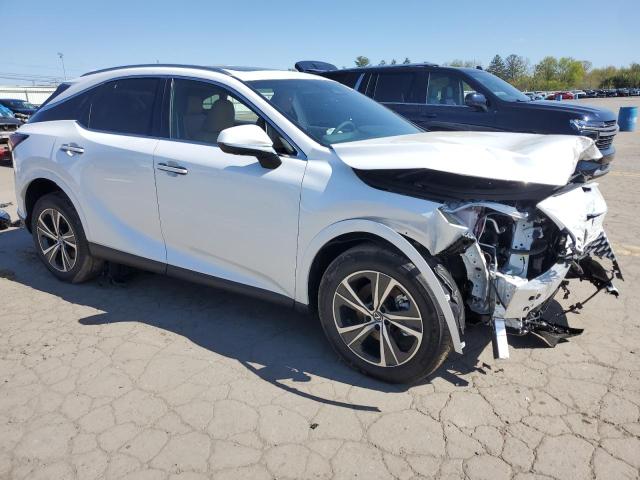 2T2BBMCA5RC039972 Lexus Rx 350h Base