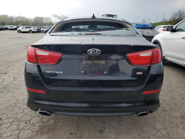 5XXGM4A74EG319011 KIA Optima Lx