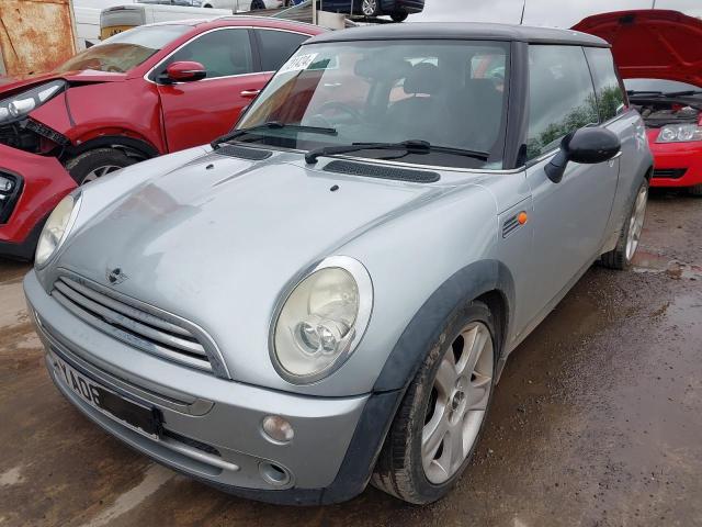 Auction sale of the 2006 Mini Coope, vin: WMWRC32030TJ32114, lot number: 51721424