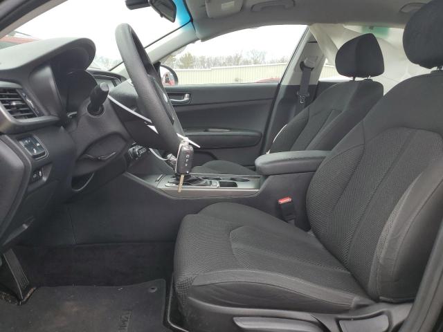 5XXGT4L35LG443184 KIA Optima Lx