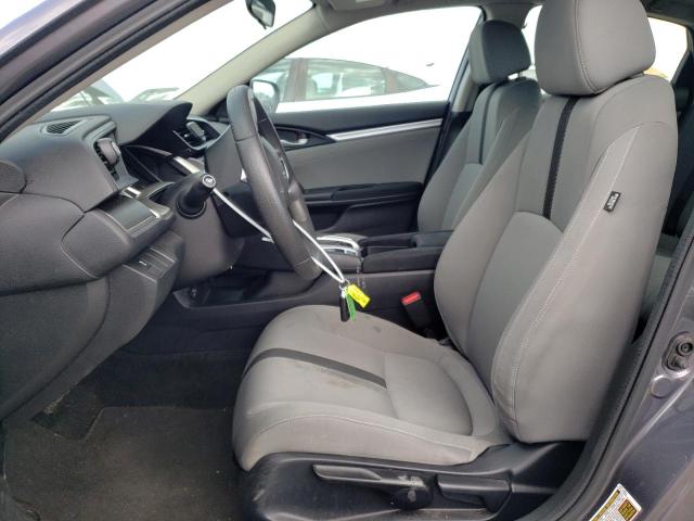 19XFC2F71JE200718 Honda CIVIC EX