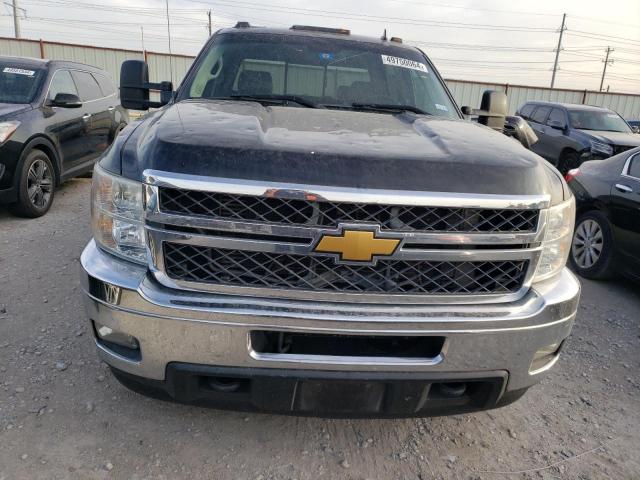 1GC4K1C86EF119016 Chevrolet Silverado K3500 Ltz