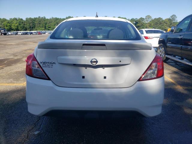 3N1CN7AP9KL807564 Nissan VERSA S