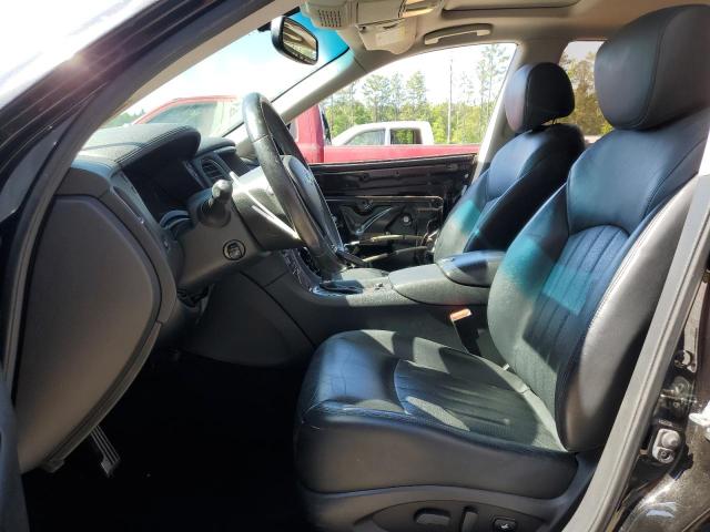 JN1BJ0RP5HM380823 Infiniti QX50