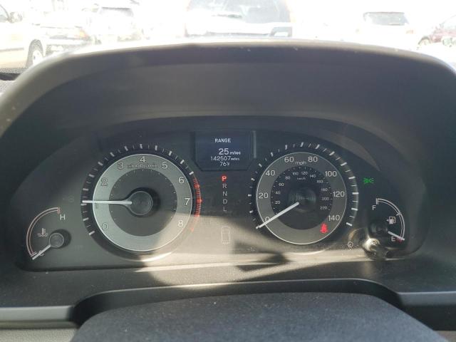5FNRL5H95FB001377 Honda Odyssey Touring