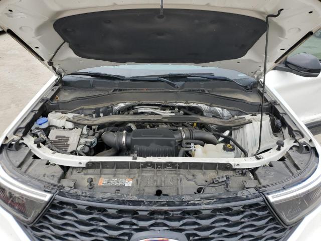 1FM5K8GC2LGB52156 Ford Explorer St