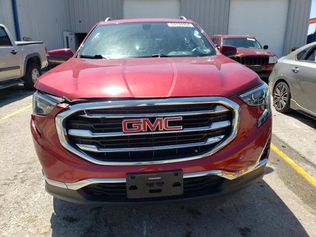 3GKALVEVXJL260217 GMC Terrain Slt