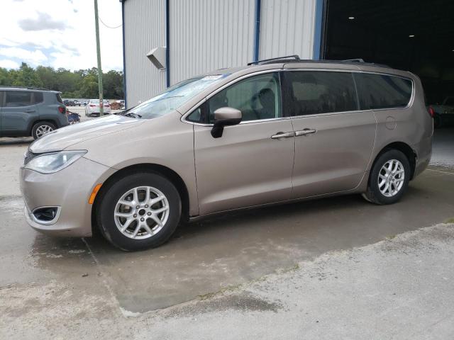 Auction sale of the 2017 Chrysler Pacifica Touring L, vin: 2C4RC1BG4HR771254, lot number: 51612224