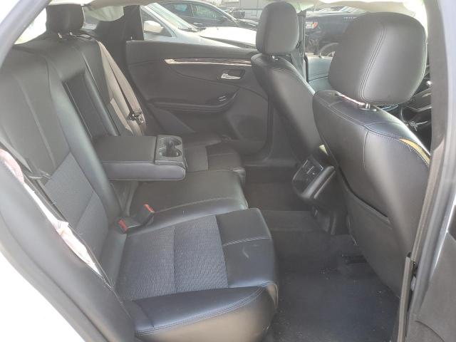 2G1105SA2G9169176 Chevrolet IMPALA LT