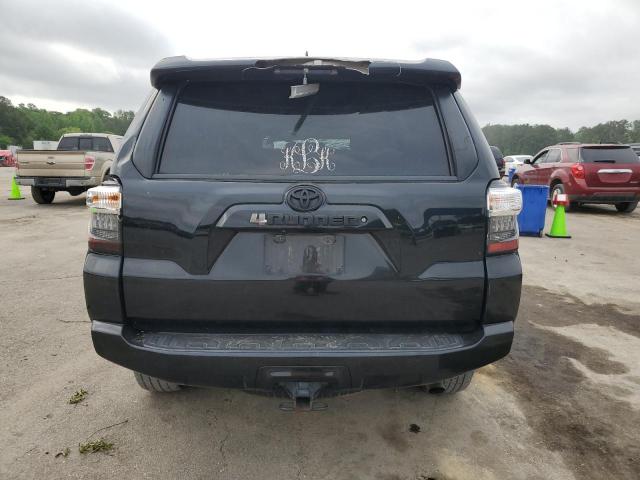 JTEZU5JR0G5124428 Toyota 4RUNNER SR5