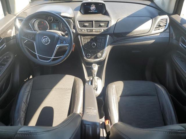 KL4CJESBXFB205225 Buick Encore