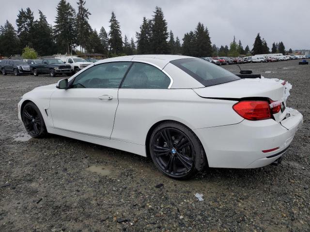 WBA4U7C39H5H19881 BMW 430I