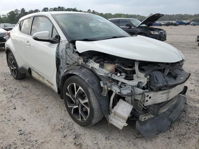 NMTKHMBXXJR041963 Toyota C-HR XLE