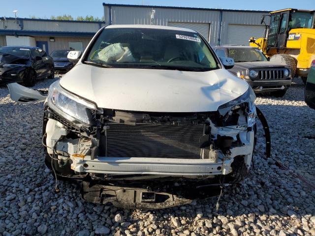 5J6RM4H50GL003406 Honda CR-V EX