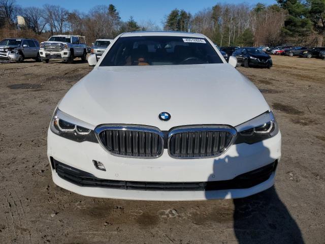 WBAJA5C33HWA34818 BMW 530 I