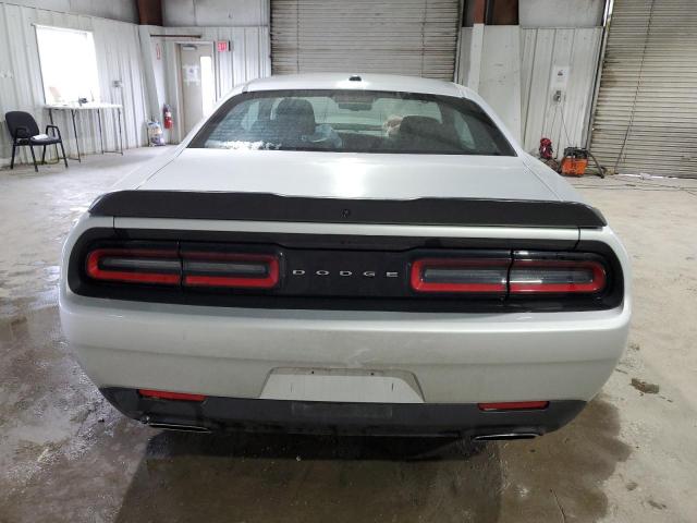 2C3CDZBT8PH525847 Dodge Challenger R/t