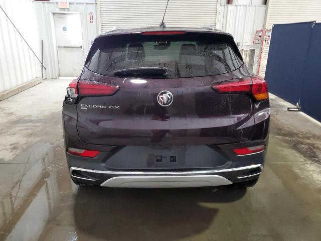 KL4MMGSL8LB117950 Buick Encore Gx Essence