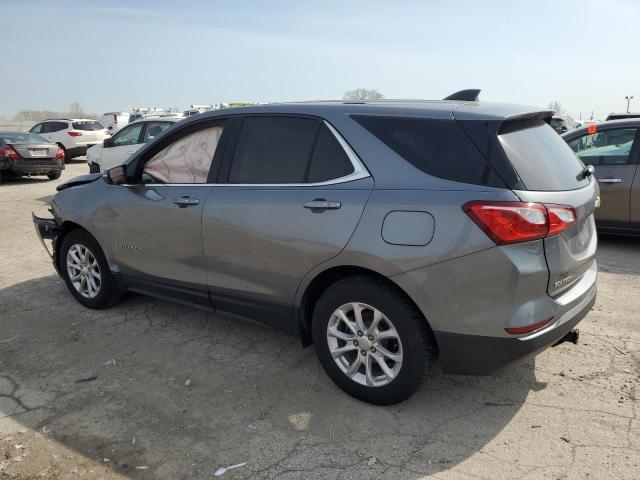 3GNAXJEVXJL106526 Chevrolet EQUINOX LT