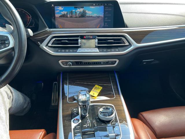 5UXCW2C02M9F97934 BMW X7 Xdrive40i