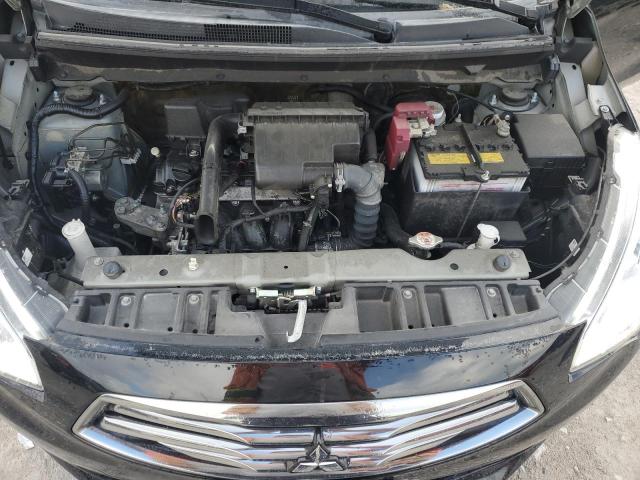 ML32F3FJ6KHF07360 Mitsubishi Mirage G4 Es