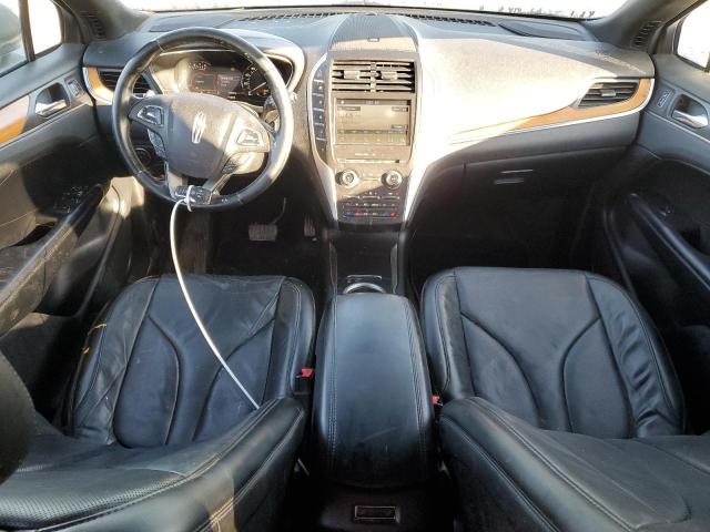 5LMCJ3C91GUJ22125 Lincoln Mkc Reserve