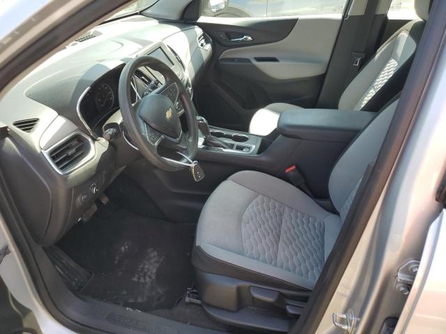 3GNAXHEVXLS502974 Chevrolet EQUINOX LS