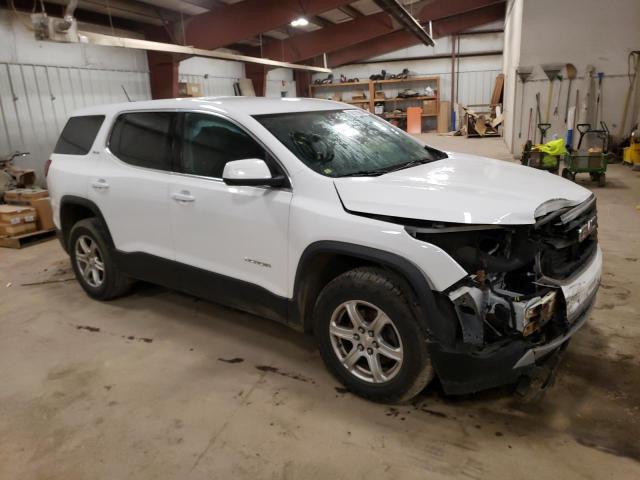 1GKKNKLA5HZ237654 GMC ACADIA SLE